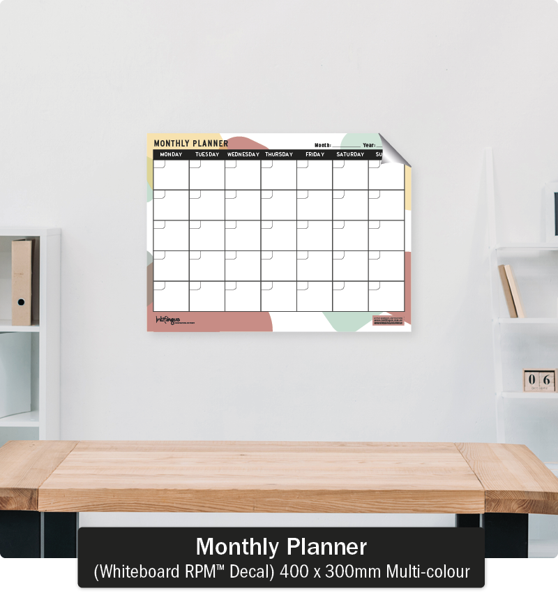 Monthly Planner