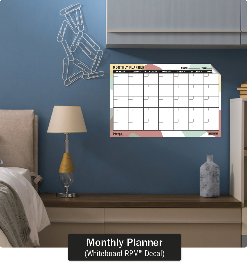 Monthly Planner