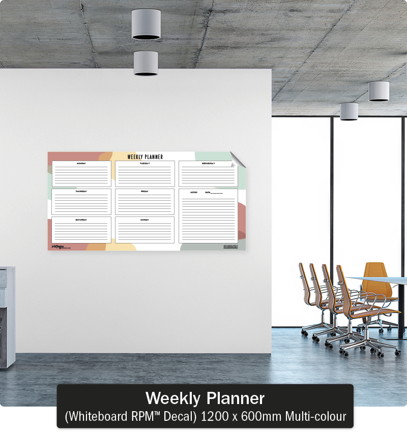 Weekly Planner