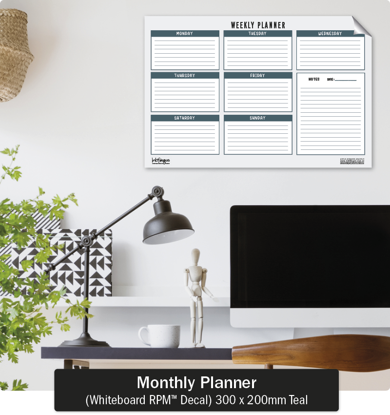 Weekly Planner