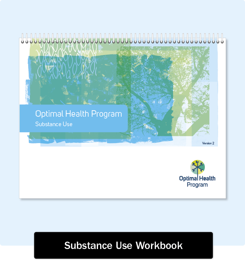 Substance Use Workbook