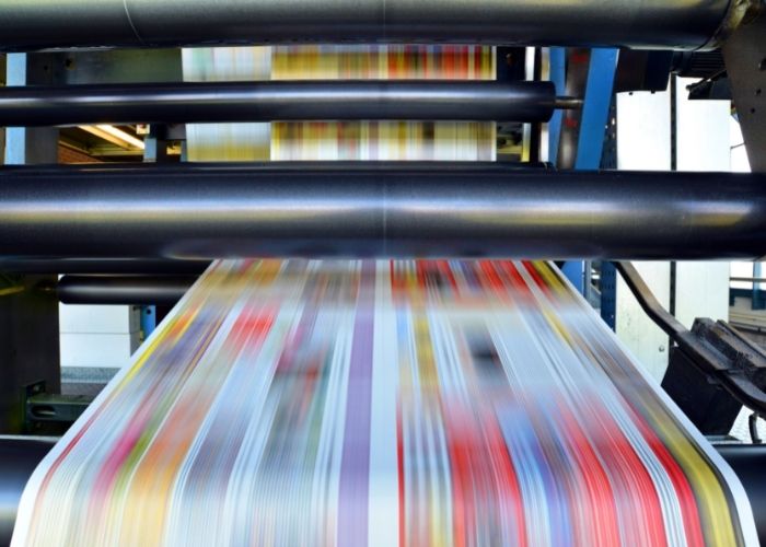 Melbourne Traditional Printing Services